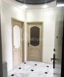 Apartment 4-room 110 m² - Zurab Gorgiladze, Batumi