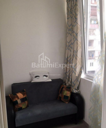 Apartment 44 m² - Yuryevskaya, Batumi, Georgia