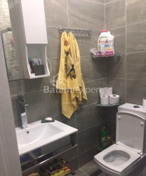 Apartment 44 m² - Yuryevskaya, Batumi, Georgia