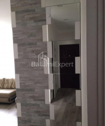 Apartment 44 m² - Yuryevskaya, Batumi, Georgia