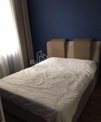 Apartment 44 m² - Yuryevskaya, Batumi, Georgia
