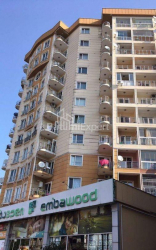 Apartment 3-room 85 m² - Mikhail Lermontov, Batumi