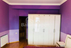 Apartment 3-room 85 m² - Mikhail Lermontov, Batumi