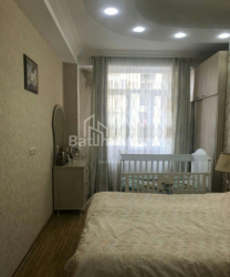 Apartment 3-room 97 m² - Shalva Inasaridze, Batumi