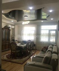 Apartment 3-room 97 m² - Shalva Inasaridze, Batumi