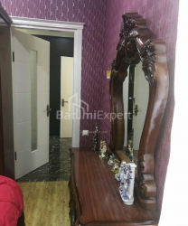 Apartment 3-room 97 m² - Shalva Inasaridze, Batumi