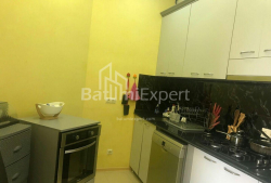 Apartment 3-room 97 m² - Shalva Inasaridze, Batumi