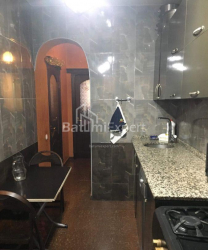 Apartment 70 m² - Yuryevskaya, Batumi, Georgia