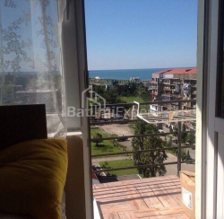 Apartment 2-room 56 m² - Shalva Inasaridze, Batumi