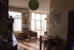 Apartment 2-room 56 m² - Shalva Inasaridze, Batumi
