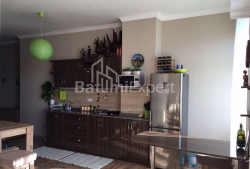 Apartment 2-room 56 m² - Shalva Inasaridze, Batumi