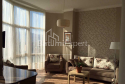 Apartment 2-room 56 m² - Shalva Inasaridze, Batumi
