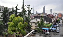 Apartment 116 m² - Yuryevskaya, Batumi, Georgia