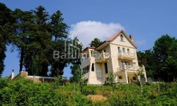 Apartment 250 m² - Yuryevskaya, Batumi, Georgia