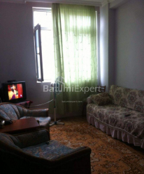 Apartment 40 m² - Mikhail Lermontov, Batumi, Georgia