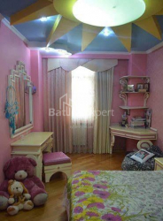Apartment 6-room 186 m² - Iusuf Kobaladze, Batumi