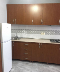 Apartment 2-room 41 m² - Ekvtime Takaishvili, Batumi