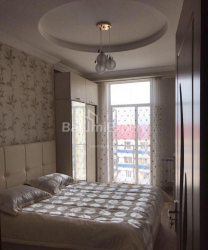 Apartment 3-room 104 m² - Yuryevskaya, Batumi