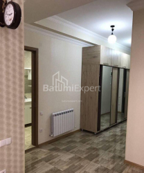 Apartment 104 m² - Yuryevskaya, Batumi, Georgia
