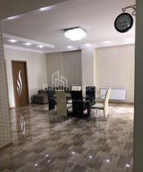 Apartment 3-room 104 m² - Yuryevskaya, Batumi