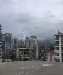 Apartment 53 m² - Yuryevskaya, Batumi, Georgia