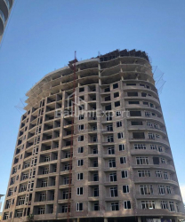 Apartment 53 m² - Yuryevskaya, Batumi, Georgia