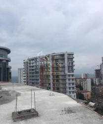 Apartment 53 m² - Yuryevskaya, Batumi, Georgia