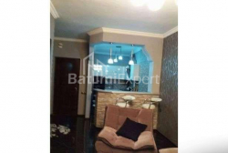 Apartment 3-room 32 m² - Ilia Chavchavadze, Batumi