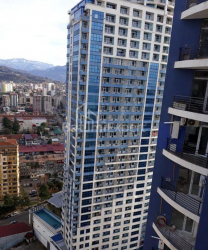 Apartment 2-room 60 m² - Niko Pirosmani, Batumi