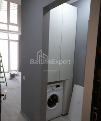 Apartment 60 m² - Niko Pirosmani, Batumi, Georgia