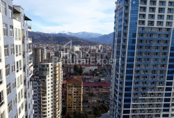 Apartment 60 m² - Niko Pirosmani, Batumi, Georgia