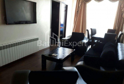 Apartment 4-room 80 m² - Yuryevskaya, Batumi