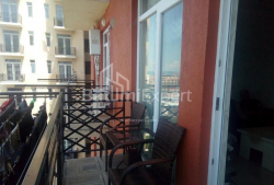 Apartment 4-room 75 m² - Ilia Chavchavadze, Batumi