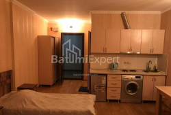 Apartment 33 m² - Sherif Khimshiashvili, Batumi, Georgia