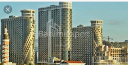 Apartment 33 m² - Sherif Khimshiashvili, Batumi, Georgia