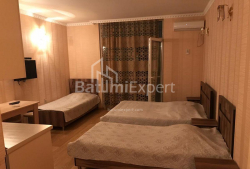 Apartment 33 m² - Sherif Khimshiashvili, Batumi, Georgia