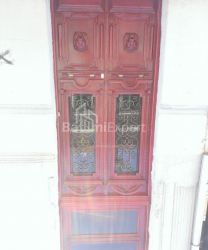 Apartment 172 m² - Yuryevskaya, Batumi, Georgia