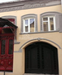 Apartment 172 m² - Yuryevskaya, Batumi, Georgia