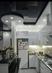 Apartment 3-room 80 m² - Stefan Zubalashvili, Batumi