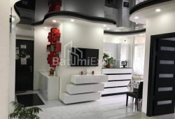 Apartment 3-room 80 m² - Stefan Zubalashvili, Batumi