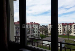 Apartment 80 m² - Yuryevskaya, Batumi, Georgia