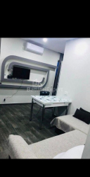 Apartment 32 m² - Yuryevskaya, Batumi, Georgia