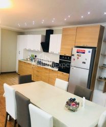 Apartment 4-room 147 m² - Sherif Khimshiashvili, Batumi