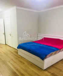 Apartment 4-room 147 m² - Sherif Khimshiashvili, Batumi