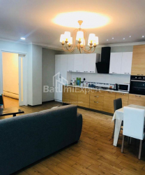 Apartment 147 m² - Sherif Khimshiashvili, Batumi, Georgia