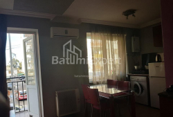 Apartment 35 m² - Zurab Gorgiladze, Batumi, Georgia
