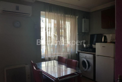 Apartment 35 m² - Zurab Gorgiladze, Batumi, Georgia