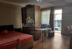 Apartment 35 m² - Zurab Gorgiladze, Batumi, Georgia