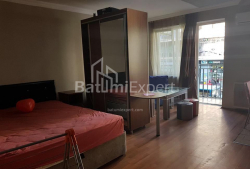 Apartment 35 m² - Zurab Gorgiladze, Batumi, Georgia