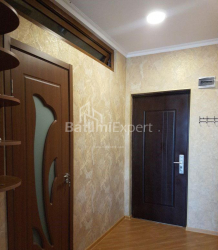 Apartment 34 m² - Yuryevskaya, Batumi, Georgia